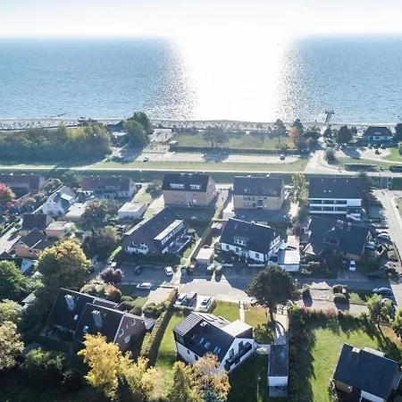 Sonne Und 4 Apartment *