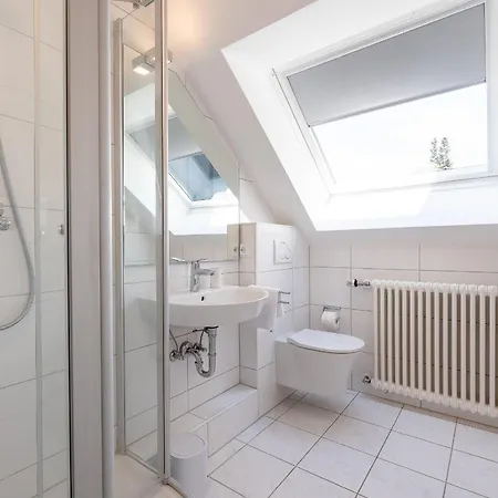 아파트 Sonne Und 4