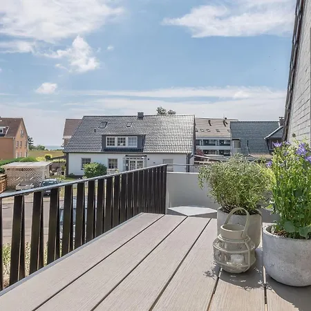 Sonne Und 4 Apartment Groemitz