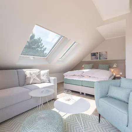 아파트 Sonne Und 4