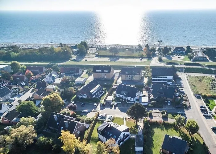 Sonne Und 4 Appartamento *