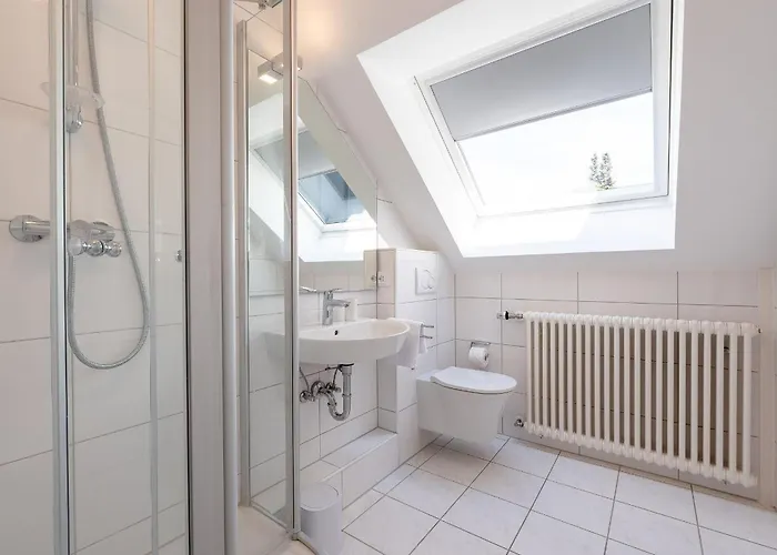 Appartamento Sonne Und 4