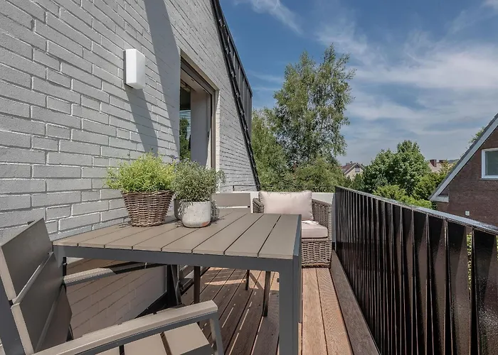 Appartamento Sonne Und 4