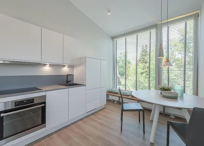 Sonne Und 4 Appartamento *