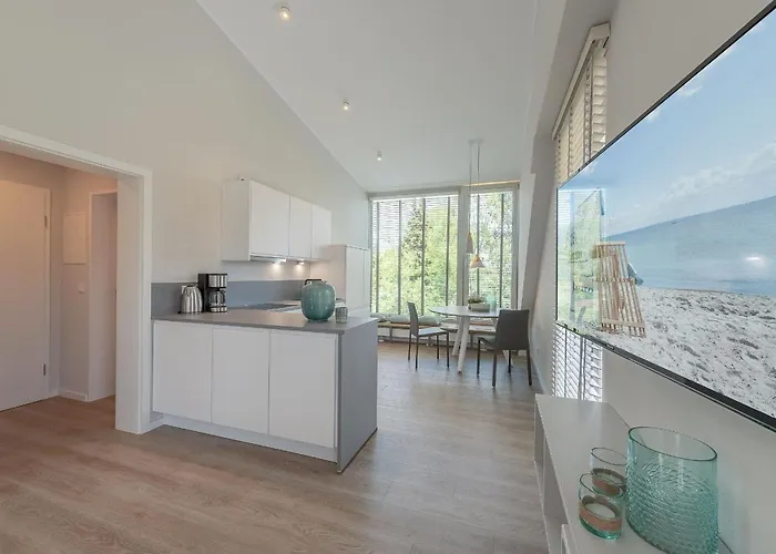 Appartamento Sonne Und 4 *