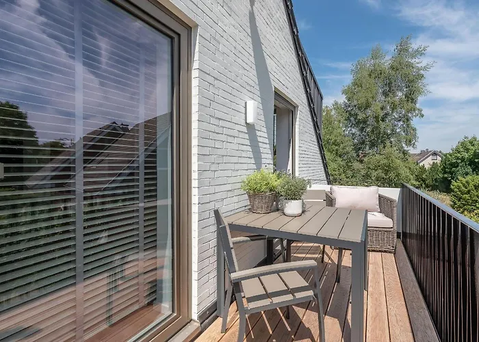 Sonne Und 4 * Grömitz