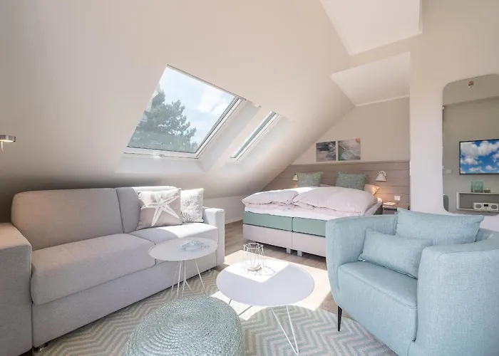 Appartamento Sonne Und 4