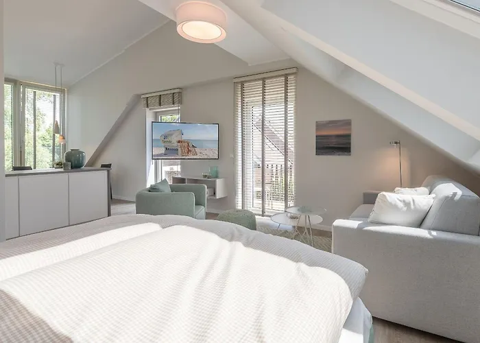 Sonne Und 4 Appartamento *