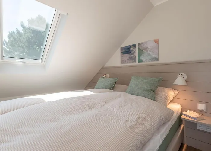 Sonne Und 4 Appartamento Grömitz