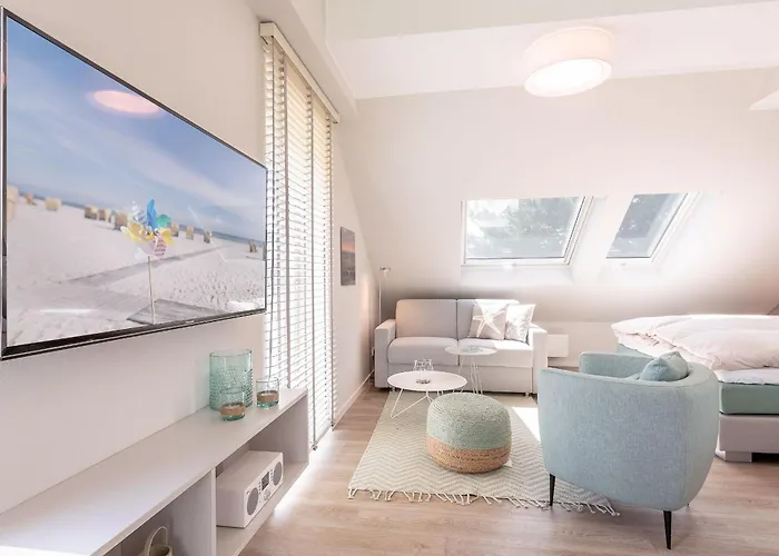 Sonne Und 4 * Grömitz